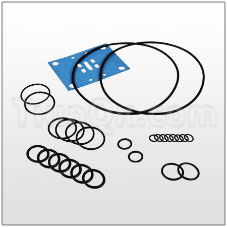 Repair kit (TSA10415)