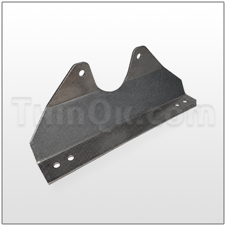 Foot (T115.053.080) CARBON STEEL