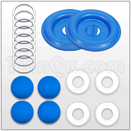 Repair kit (T25A868)