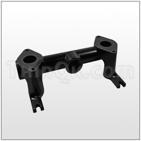 Manifold (T95828-2) BSP ALUMINIUM