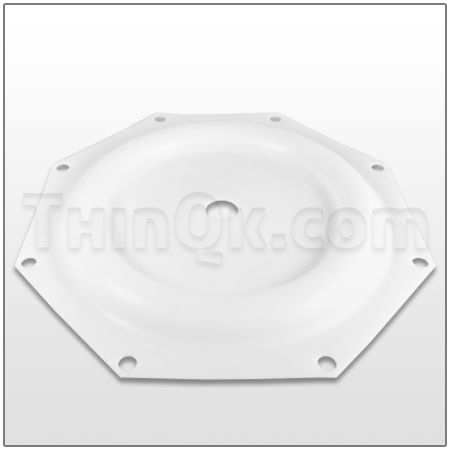 Diaphragm (T94090-L) PTFE