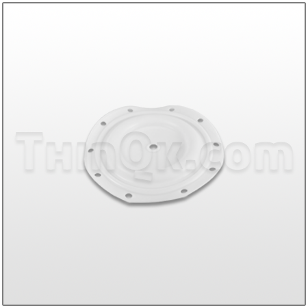 Diaphragm (T96146-T) PTFE