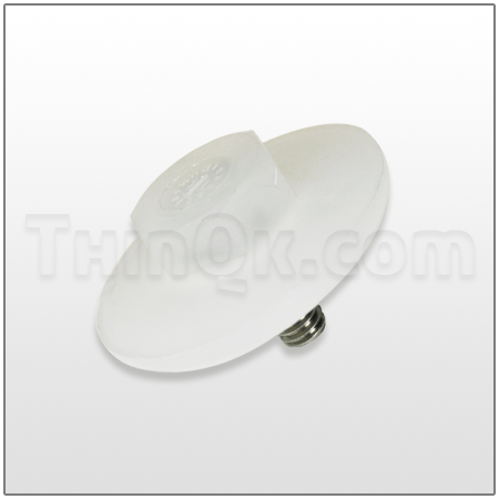 Piston (T93103-1) POLYPROPYLENE