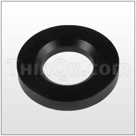 Seat (T92760) ALUMINIUM