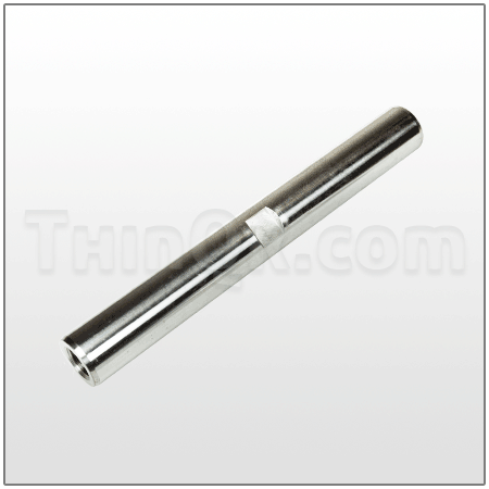 Shaft (T94358) CARBON STEEL
