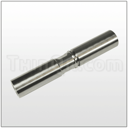 Shaft (T98720-1) CARBON STEEL