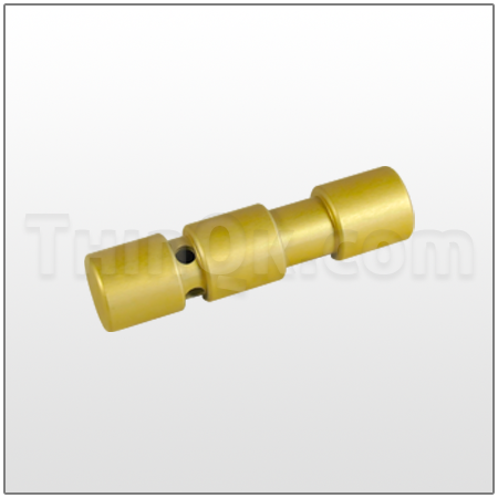 Spool (T92005) ALUMINIUM