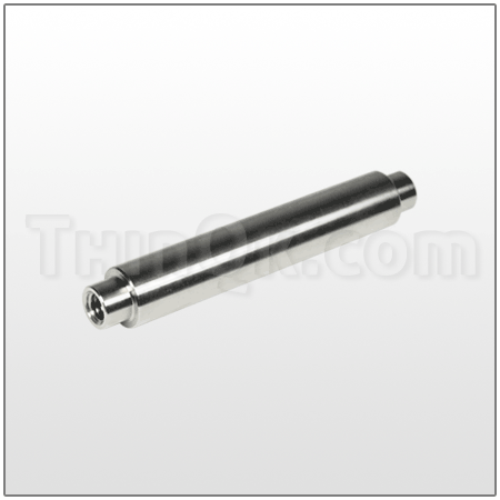 Shaft (T93084) STAINLESS STEEL