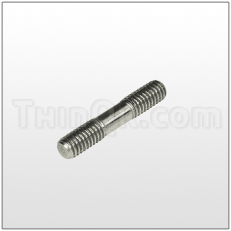 Stud (T92866) Carbon Steel