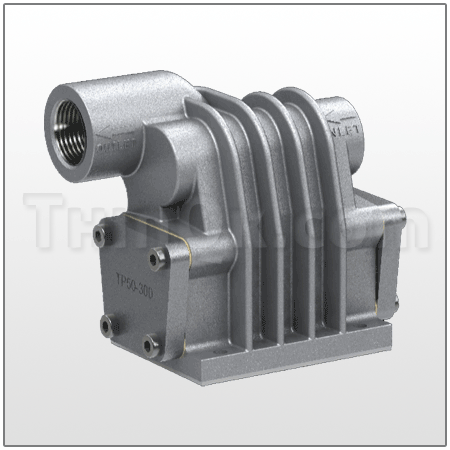 Versa-Matic Air Valve (TP31-200)