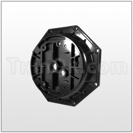 Air Cap (T94349-2) Stainless Steel