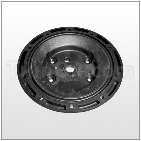 Air Cap (T95971-2) POLYPROPYLENE