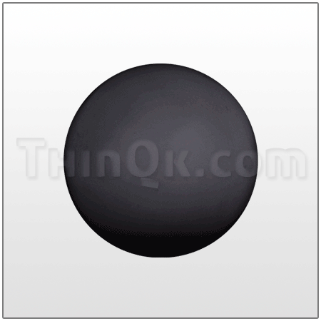 Ball (T92757-1) NEOPRENE