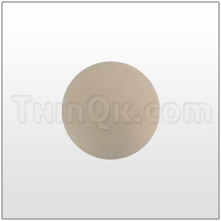 Ball (T93100-C) HYTREL