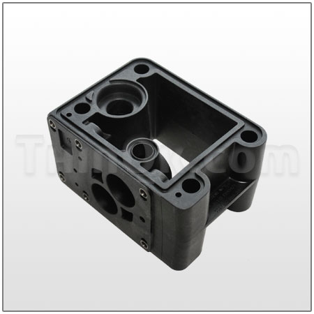 Center Body (T95970) POLYPROPYLENE