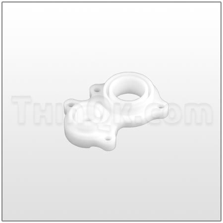 Cover (T96091) ACETAL