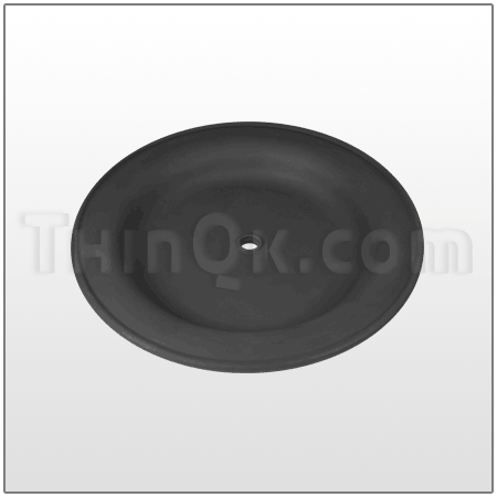 Diaphragm (T96330-2) Buna