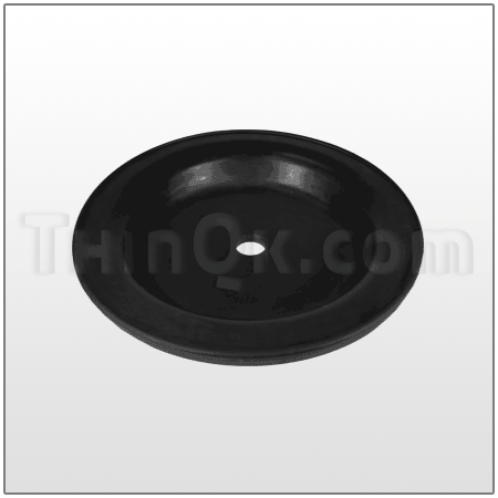 Diaphragm (T96016-2) BUNA