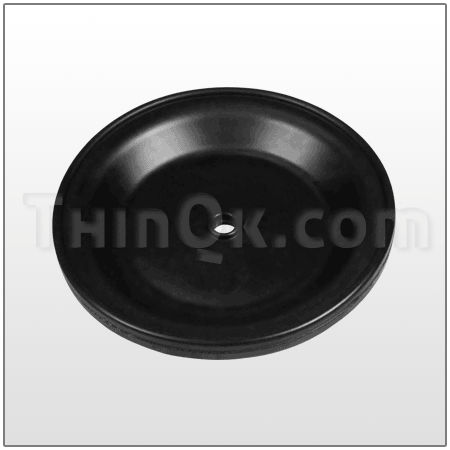 Diaphragm (T95989-3) FKM/VITON