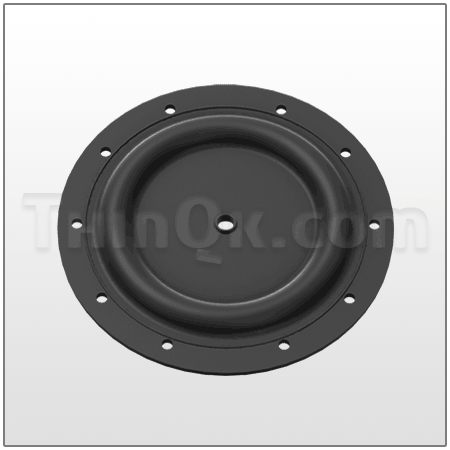 Diaphragm (T97284-2) BUNA