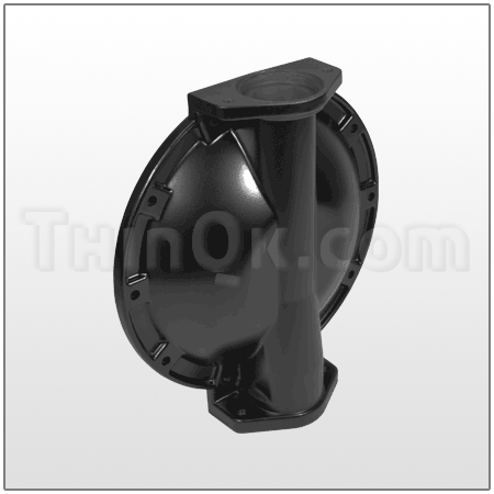 Fluid Cap (T92750) ALUMINUM