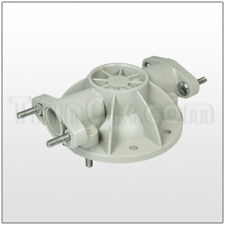 Fluid Cap (TM12 70 014) POLYPROPYLENE