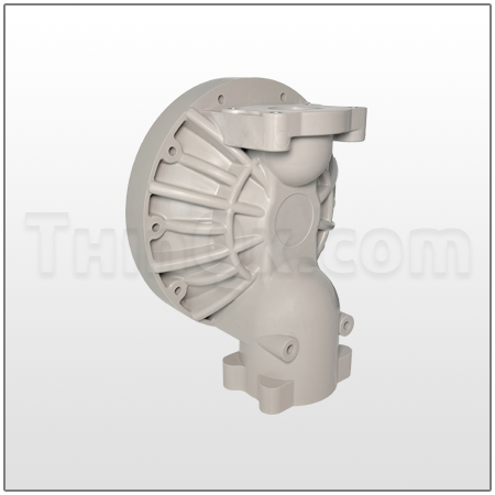 Fluid Cap (T94905-1) POLYPROPYLENE