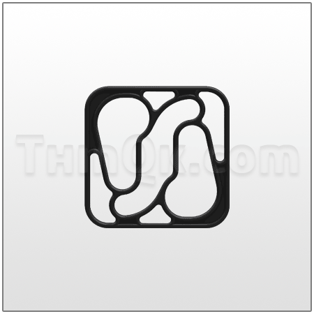 Gasket (T96172) BUNA