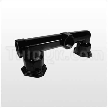 Outlet Manifold (T94326-1) NPT