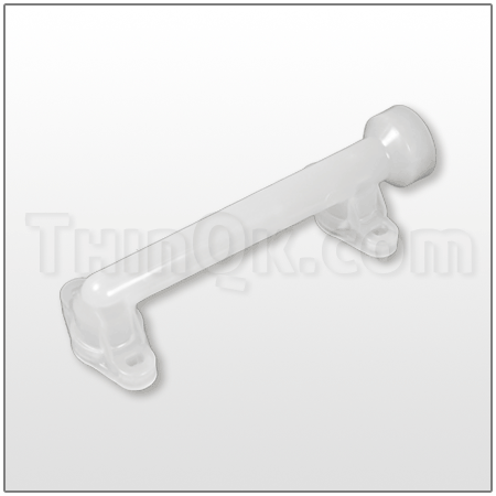 Outlet manifold (T95733-1) POLYPROPYLENE