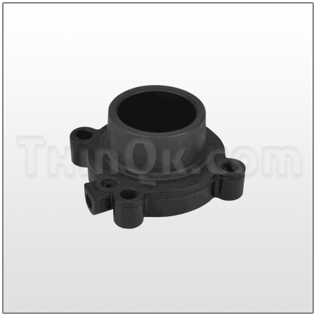 Plug (T96335) ALUMINIUM