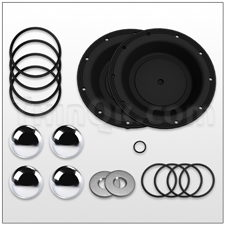 Repair kit (T637124-A1)