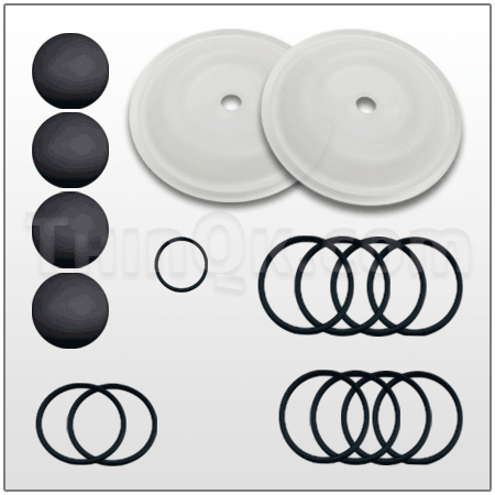 Repair kit (T637140-28)
