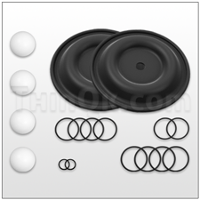 Repair kit (T637140-42)