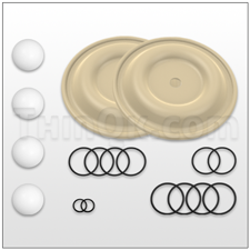 Repair kit (T637140-4B)