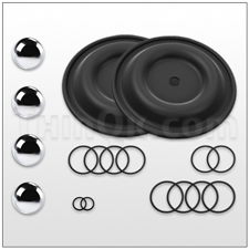Repair kit (T637140-A1)