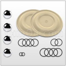 Repair kit (T637140-AB)