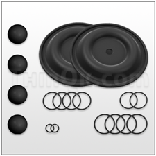 Repair kit (T637140-VV)