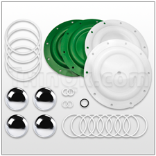 Repair kit (T637161-A4-C)