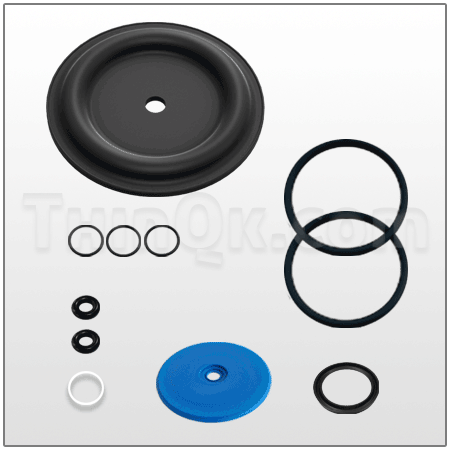 Repair kit (T637330-3G)