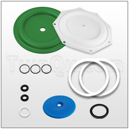 Repair kit (T637330-3T)
