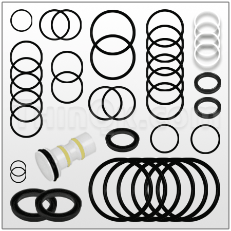 Repair kit (T637338)