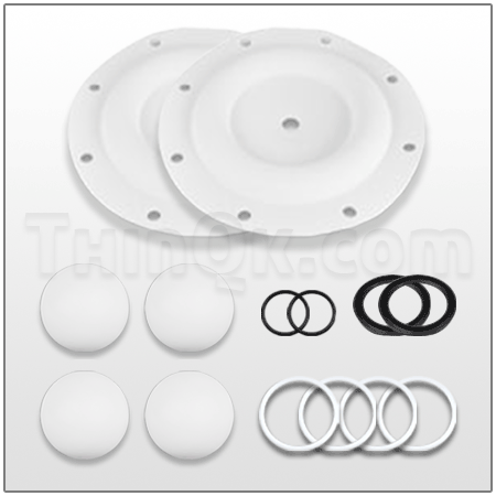 Repair Kit (T637429-TT)