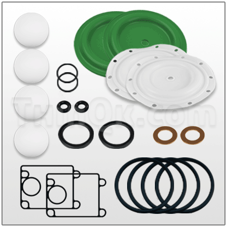 Repair kit (T637445-TT)