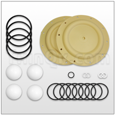 Repair kit (T637165-4B)