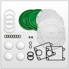 Repair kit (T637375-TT)