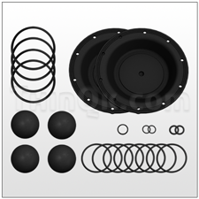 Repair kit (T637165-22)