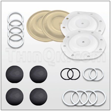 Repair kit (T637140-34)