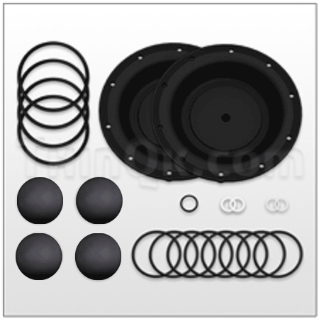 Repair kit (T637165-33)