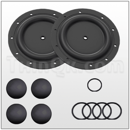 Repair kit (T637468-22)